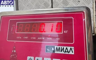  Лампочка Mercedes S W221 Арт 55118414, вид 3