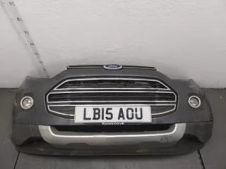 1909418,CN1517757HAXWAA Бампер передний серый Ford EcoSport Арт 20509798, вид 1