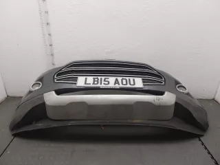 1909418,CN1517757HAXWAA Бампер передний серый Ford EcoSport Арт 20509798, вид 2