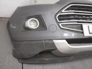 1909418,CN1517757HAXWAA Бампер передний серый Ford EcoSport Арт 20509798, вид 3