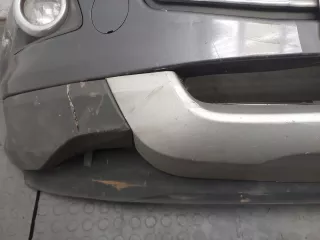 1909418,CN1517757HAXWAA Бампер передний серый Ford EcoSport Арт 20509798, вид 5