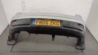 7414HS Крюк буксировочный Citroen C5 1 Арт 11449165, вид 1