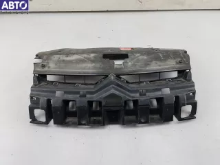 1858670016 Накладка замка капота Citroen C5 1 Арт 55118016, вид 1