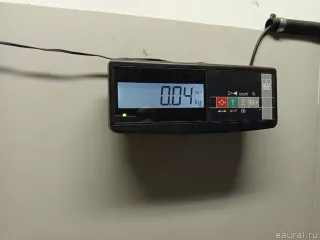 95517231 Кронштейн радиатора Opel Vivaro B Арт E52585102, вид 2