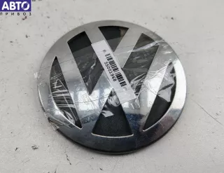 3C9853630 Эмблема Volkswagen Passat B6 Арт 55001968, вид 1