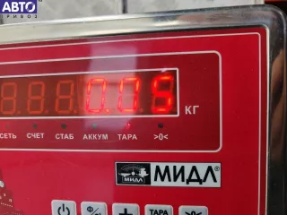 3C9853630 Эмблема Volkswagen Passat B6 Арт 55001968, вид 2