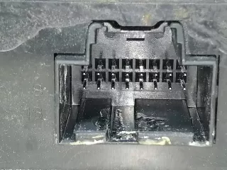 96646068 Блок управления парктрониками Chevrolet Epica Арт 2086445, вид 2