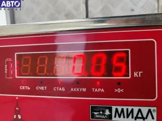 4B9955205 Крышка поводка стеклоочистителя Audi A6 C5 (S6,RS6) Арт 55002587, вид 2