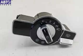 2215451004 Переключатель света Mercedes S W221 Арт 55000382, вид 1