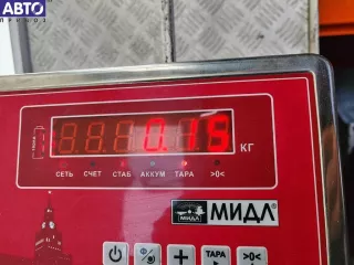 2215451004 Переключатель света Mercedes S W221 Арт 55000382, вид 3