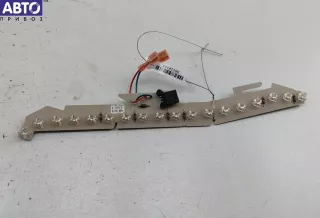 2218200511KZ Плата фонаря заднего левого Mercedes S W221 Арт 55118423, вид 1