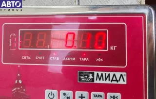 2218601347 Форсунка омывателя фар Mercedes S W221 Арт 54999325, вид 3