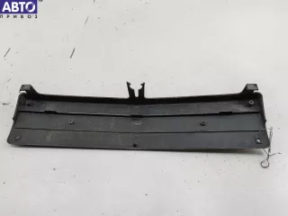 2218850081 Бленда (накладка под номер) Mercedes S W221 Арт 55118008, вид 2