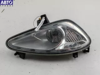 2218200256 Фара противотуманная правая Mercedes S W221 Арт 55118092, вид 1