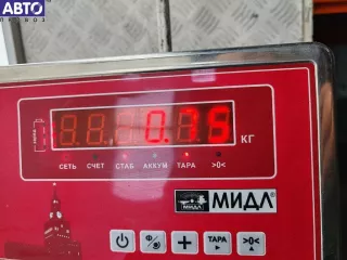 2218200256 Фара противотуманная правая Mercedes S W221 Арт 55118092, вид 3