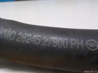 2824527900 Патрубок (трубопровод, шланг) Hyundai Grandeur HG restailing Арт E52394616, вид 4