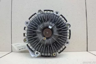 252374A100 Вискомуфта (термомуфта) Hyundai H200 2.5л Арт E95783831, вид 1