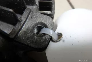 252374A100 Вискомуфта (термомуфта) Hyundai H200 2.5л Арт E95783831, вид 3