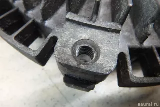 252374A100 Вискомуфта (термомуфта) Hyundai H200 2.5л Арт E95783831, вид 4