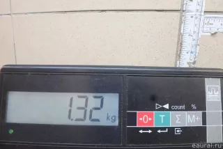 252374A100 Вискомуфта (термомуфта) Hyundai H200 2.5л Арт E95783831, вид 9