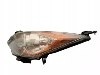 2008-2011 BDG7-51040 MM_BDG7-51040 Фара левая Mazda 3 BL Арт e13041784, вид 2