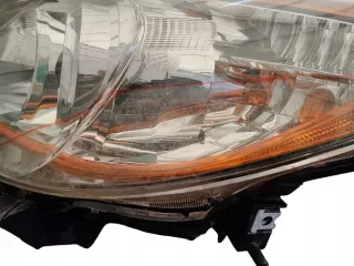 2008-2011 BDG7-51040 MM_BDG7-51040 Фара левая Mazda 3 BL Арт e13041784, вид 3