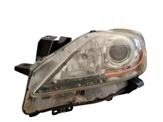 2008-2011 BDG7-51040 MM_BDG7-51040 Фара левая Mazda 3 BL Арт e13041784, вид 4