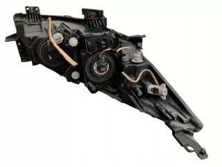 2008-2011 BDG7-51040 MM_BDG7-51040 Фара левая Mazda 3 BL Арт e13041784, вид 7