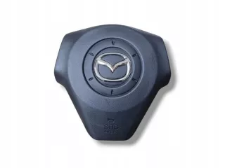 BP4S-57-K00B Подушка безопасности Mazda 3 BK Арт e13039490, вид 1