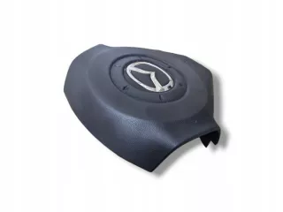 BP4S-57-K00B Подушка безопасности Mazda 3 BK Арт e13039490, вид 3