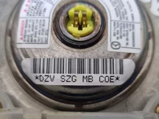 BP4S-57-K00B Подушка безопасности Mazda 3 BK Арт e13039490, вид 5