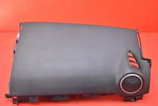 BP4K60350 Подушка безопасности Mazda 3 BK Арт e11775019, вид 1