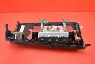 BP4K60350 Подушка безопасности Mazda 3 BK Арт e11775019, вид 3