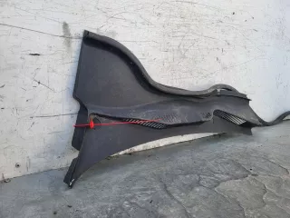 3C1819403B Дождевик Volkswagen Passat B6 Арт GRT83749, вид 2