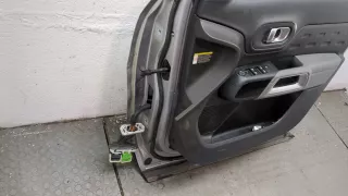 98244174YC Обшивка двери передней правой (дверная карта) Citroen C5 Aircross Арт 11232480, вид 2