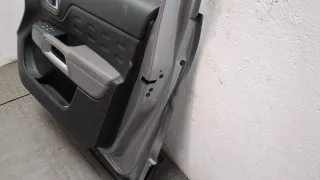 98244174YC Обшивка двери передней правой (дверная карта) Citroen C5 Aircross Арт 11232480, вид 3