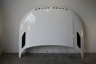  Капот Land Rover Evoque 2 Арт AL13617390043, вид 1