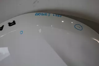  Капот Land Rover Evoque 2 Арт AL13617390043, вид 2