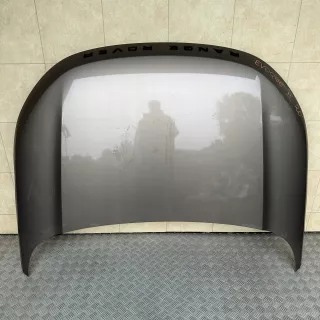 OEMASKA Капот Land Rover Evoque 2 Арт AL13752221874, вид 1