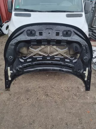 K8D2-16854-AG Капот Land Rover Evoque 2 Арт AL16709614515, вид 2