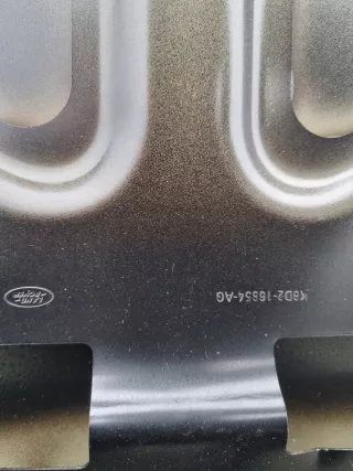 K8D2-16854-AG Капот Land Rover Evoque 2 Арт AL16709614515, вид 3