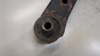 1553246,1553239,6C113A052FC,6C113A052BD Рычаг передний правый Ford Transit 3 restailing Арт 8938587, вид 2