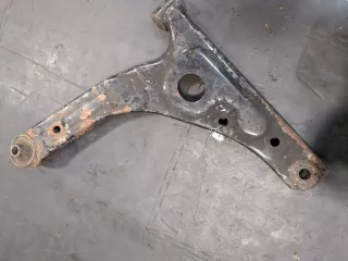 1553246,1553239,6C113A052FC,6C113A052BD Рычаг передний правый Ford Transit 3 restailing Арт 8938587, вид 5