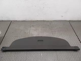 4F9863553 Шторка багажника Audi A6 C6 (S6,RS6) Арт 20065818, вид 1