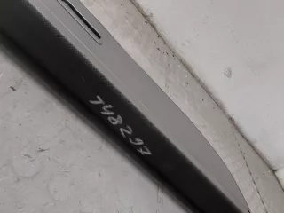 4F9863553 Шторка багажника Audi A6 C6 (S6,RS6) Арт 20065818, вид 2