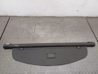 4F9863553 Шторка багажника Audi A6 C6 (S6,RS6) Арт 20065818, вид 3