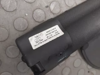 4F9863553 Шторка багажника Audi A6 C6 (S6,RS6) Арт 20065818, вид 4