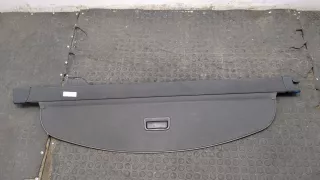 4F9863553 Шторка багажника Audi A6 C6 (S6,RS6) Арт 20065818, вид 5