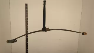 504087352 Рессора передняя Iveco EuroCargo Арт 20525101, вид 1