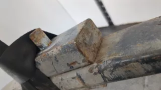 504087352 Рессора передняя Iveco EuroCargo Арт 20525101, вид 3